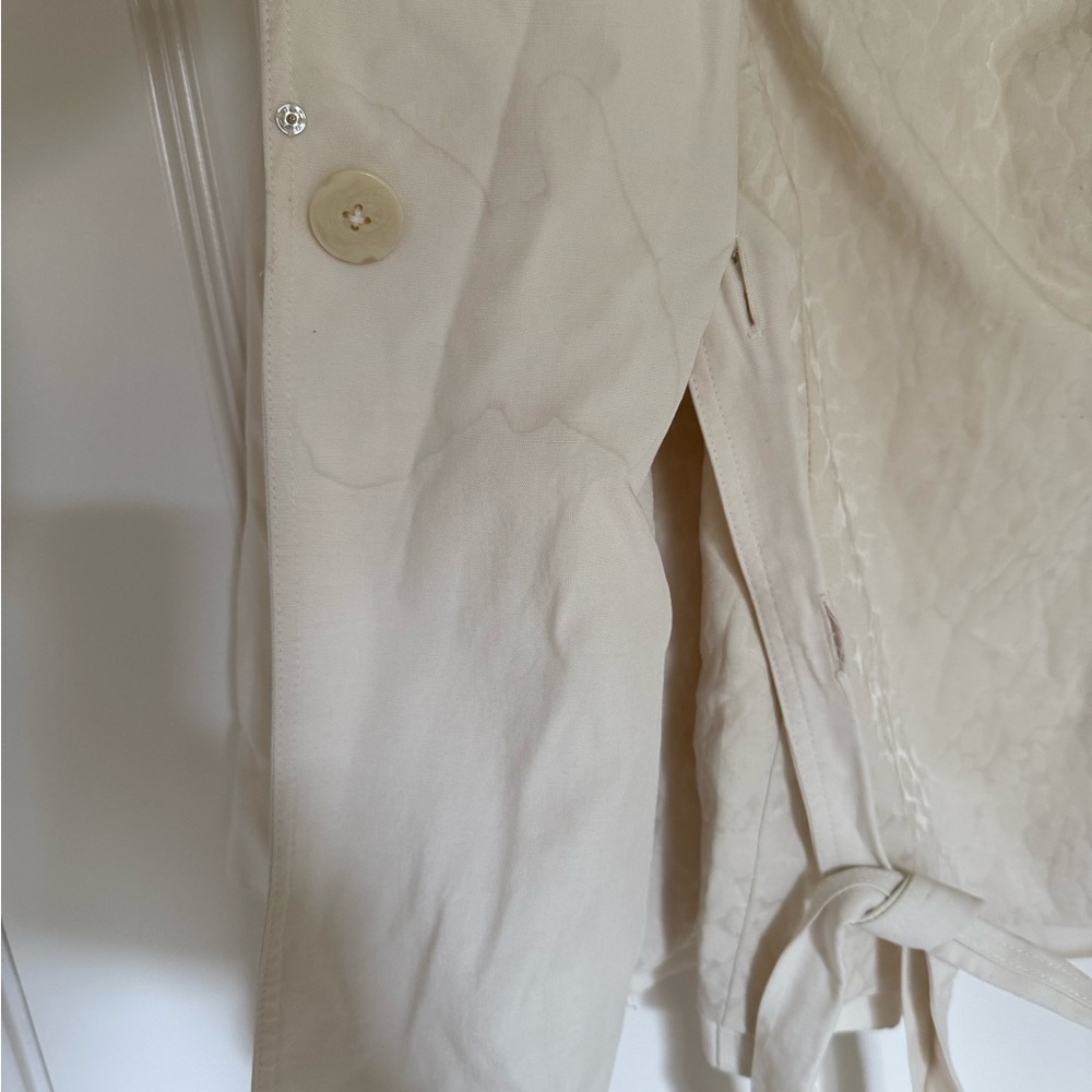 Scotch & Soda
Wrap Blazer - Picture 6 of 13